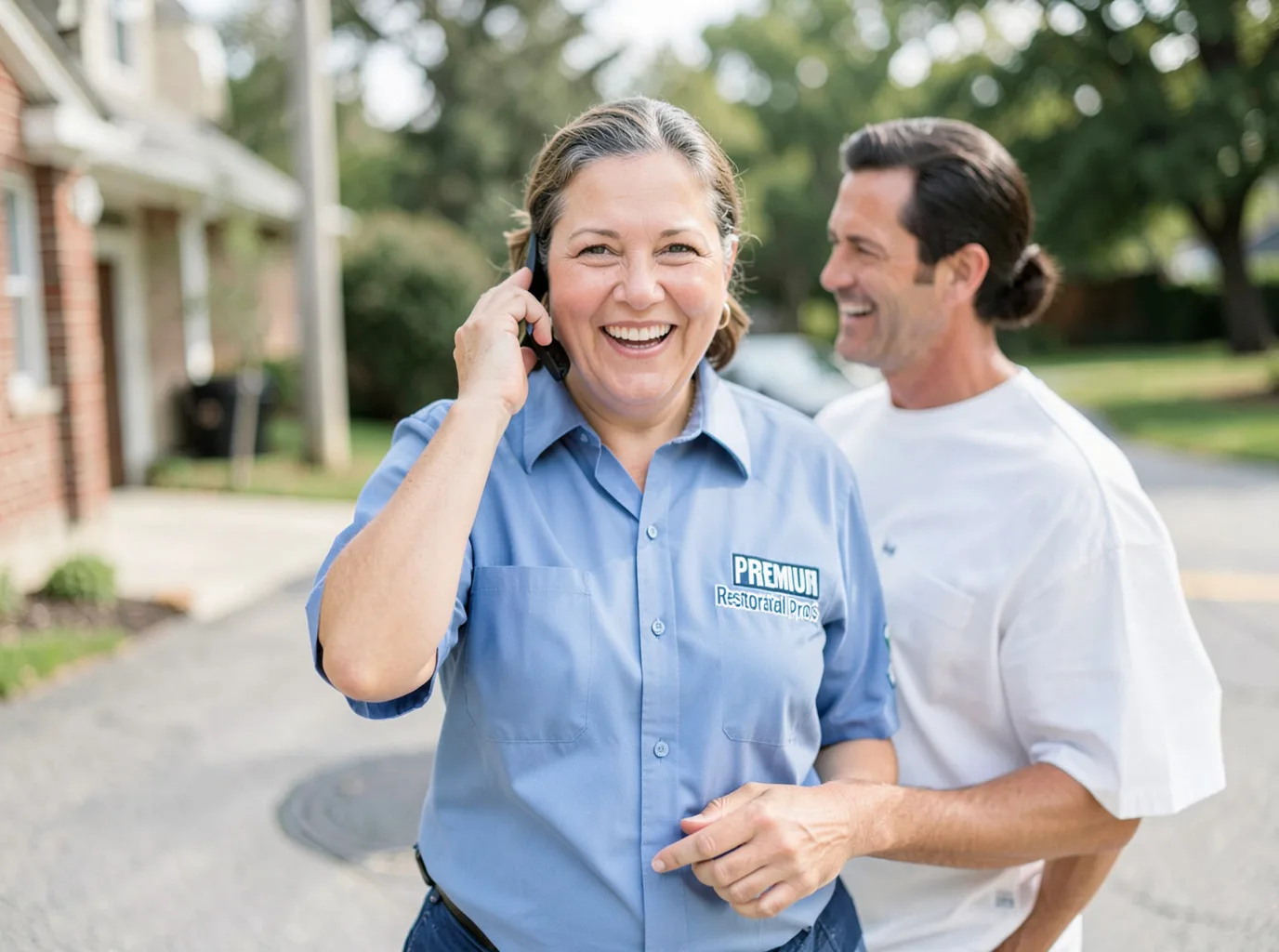 Water Damage Restoration Burlington, MI FAQs